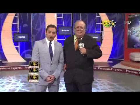 Por si las dudas Don Ricardo Espinoza