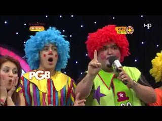 Dj Fabián ¡Bufado de Nuevo!