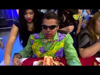 El Atascon de Hotdogs