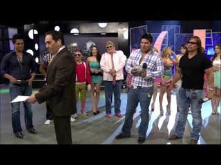 Resumen de las Noches del Fútbol