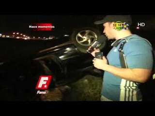 Fabio Melanitto se encuentra estable, pero delicado