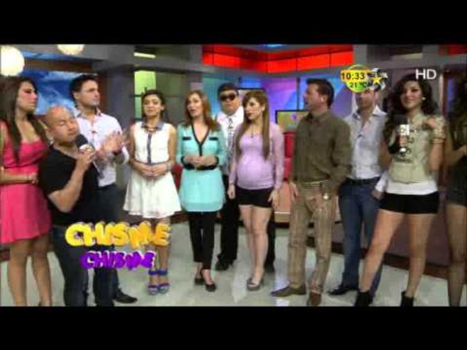 Jessi de PGB se "defiende de supuestos ataques de Vivalavi"