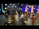 Grupo de Danza (Más Contenido,Más Valores, Más Cultura )