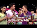 Gil Garza se queda en PGB