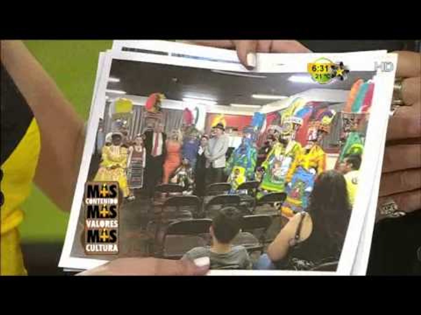 ⁣El Niño Que Todo Lo Quería Ser (Mas Contenido, Más Valores y Más Cultura)