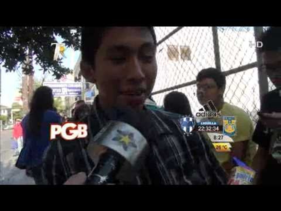 Concierto de Panda (Reportaje de Freddy Meza)