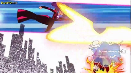 مسلسل سوبر ميرو الحلقة 25 الخامسة والعشرون