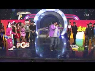 Parodia de Acábatelo (Parte 2)