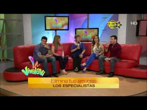 Como eliminar tus arrugas Los Especialistas