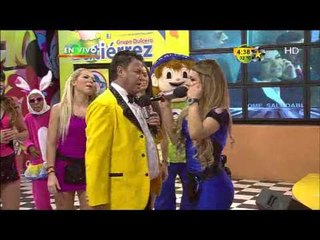 Ema, Nueva meserita de Acábatelo