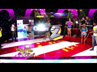 PROXIMO MIERCOLES: El Show de Maruca y Orata 2