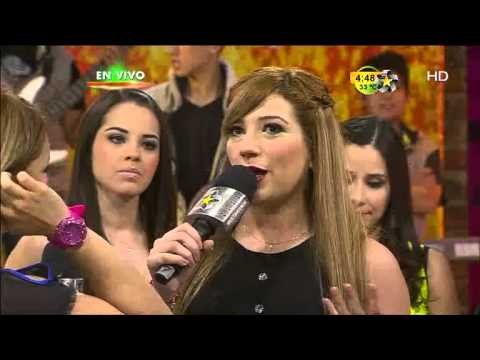 Jazmín aclara rumores