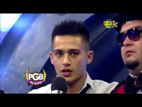 Drago dice Adios a PGB
