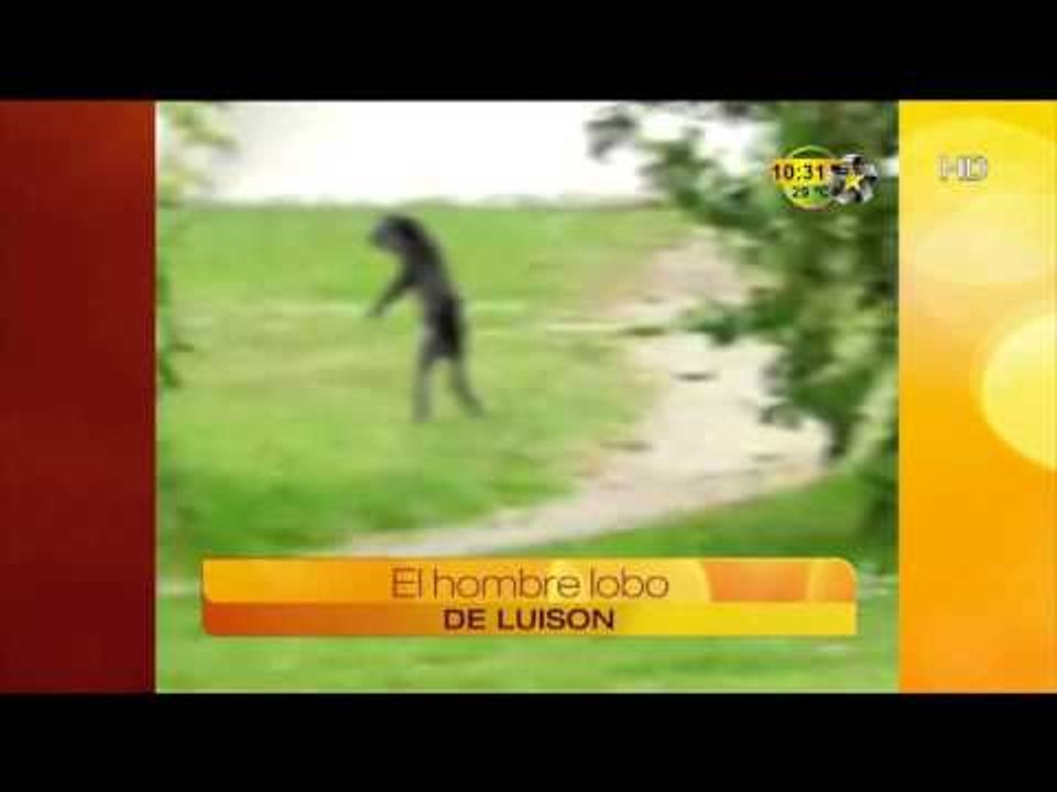 La otra Dimensión