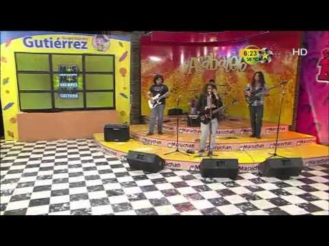 Grupo de Jazz (Más Contenido, Más Valores y Más Cultura)