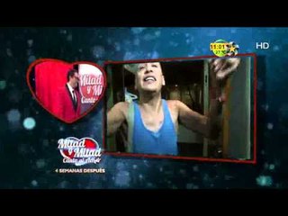 Viaje de Fabio & Kassandra y Ema huevo  & Hijo del Ninja Parte (2)