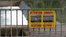 3 Tote bei Bootsunglück auf dem Rhein