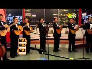 La Rondalla del amor de Saltillo en "Más Contenido,Más Valores y Más Cultura"