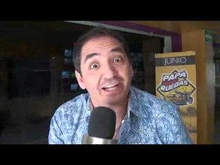 Ya se acerca Famocienta