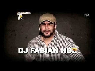 Por fin La Cortinilla de Dj Fabián