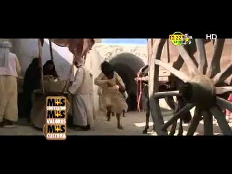 Fernando Gaona (Cine) Más Contenido,Más Valores y Más cultura)