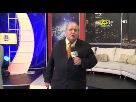 Las palabras de Ricardo Espinosa Más Contenido,Más Valores y Más Cultura