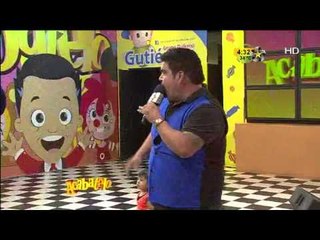 La Mole arranca Acábatelo