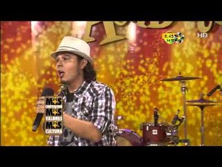 Cantautor Mexicano (Más Contenido, Más Valores,  y Más Cultura)