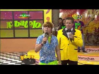 Dylan no deja cantar a Kelly