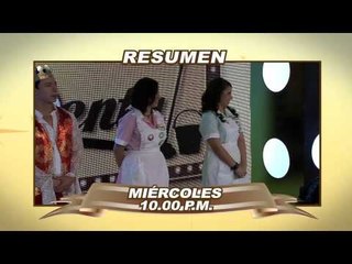 Resumen de Famocienta