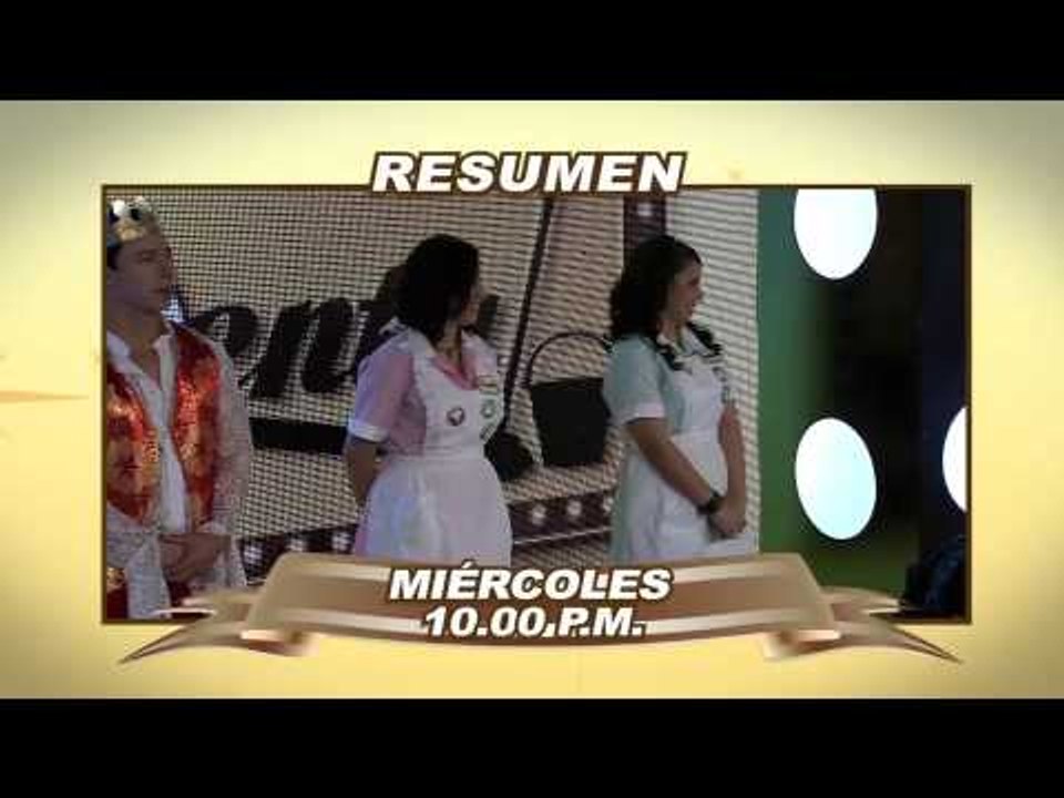 Resumen de Famocienta