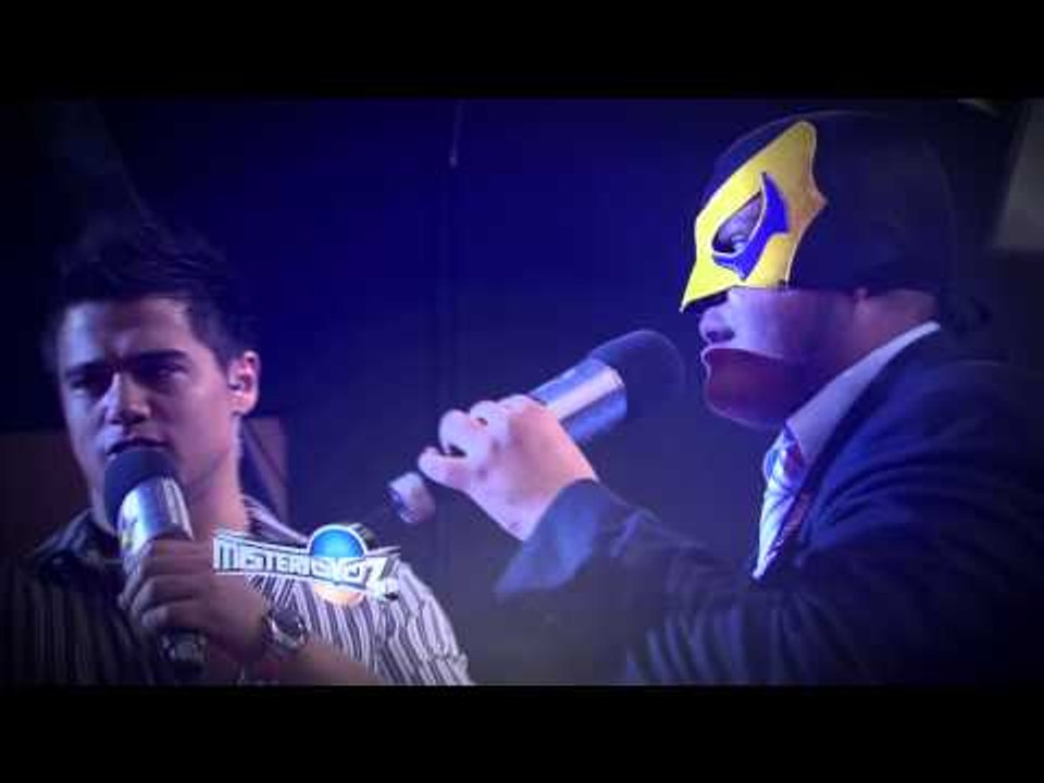 Nuevo Concurso