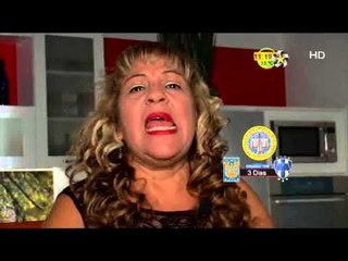 La Nueva Participante en Famocienta