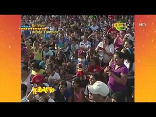 Ema Huevo canta Muriendo Lento