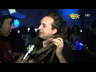 FreddyLandia (Dash Berlín) Parte 2