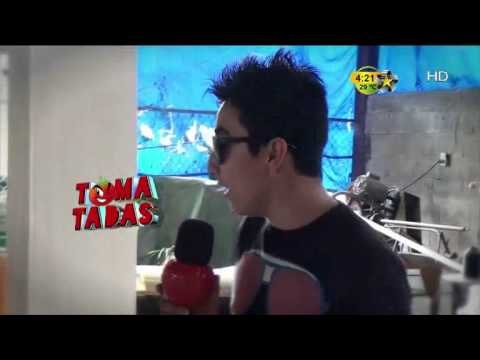 Tomatadas (¿Cómo hacer muebles de madera?)