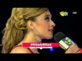 Brenda le dice su verdad a Adrián Marcelo