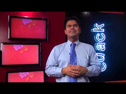 No Te Hagas Pato TEMA: Oportunidades que te la vida