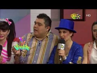 Bely explica sobre el uso de la misma canción que usa Jazmín