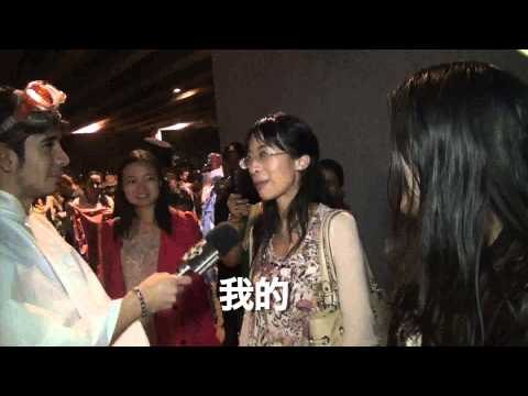 FreddyLandia (Freddy vs Ingrid Parte 2)