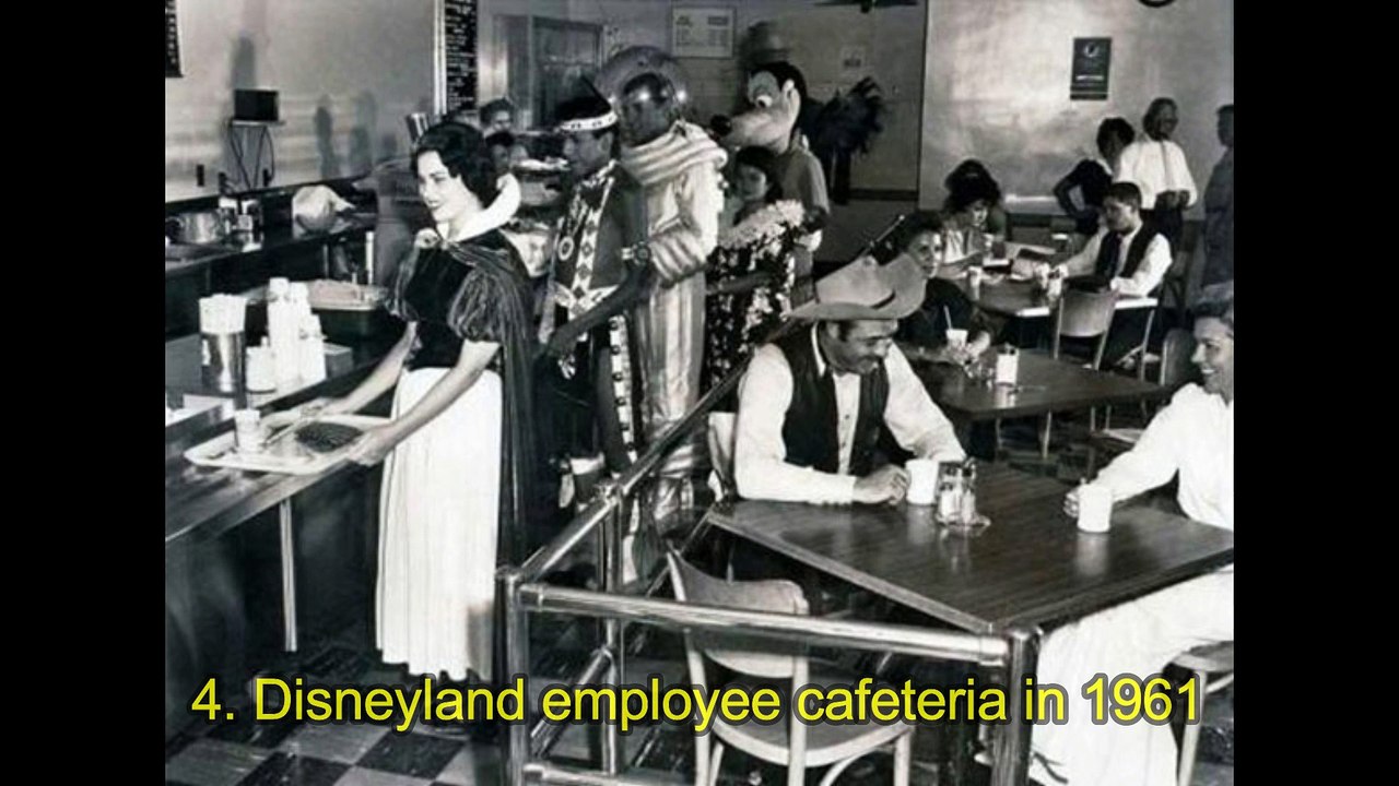 10 Vintage Rare pics you MUST SEE before you die