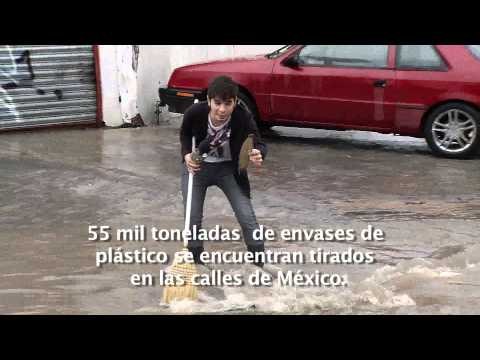 FreddyLandia (Freddy vs La Basura de Monterrey)