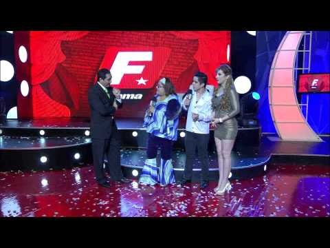 Resumen Premios Fama