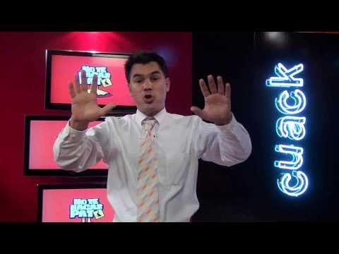 No Te Hagas Pato TEMA: Actúa a tiempo