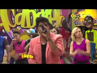 Mc Aese regresa a Acábatelo