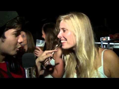 FreddyLandia (Concierto Paul Van Dyk Segunda Parte)