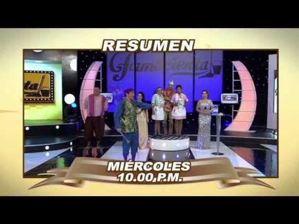 Resumen Famocienta