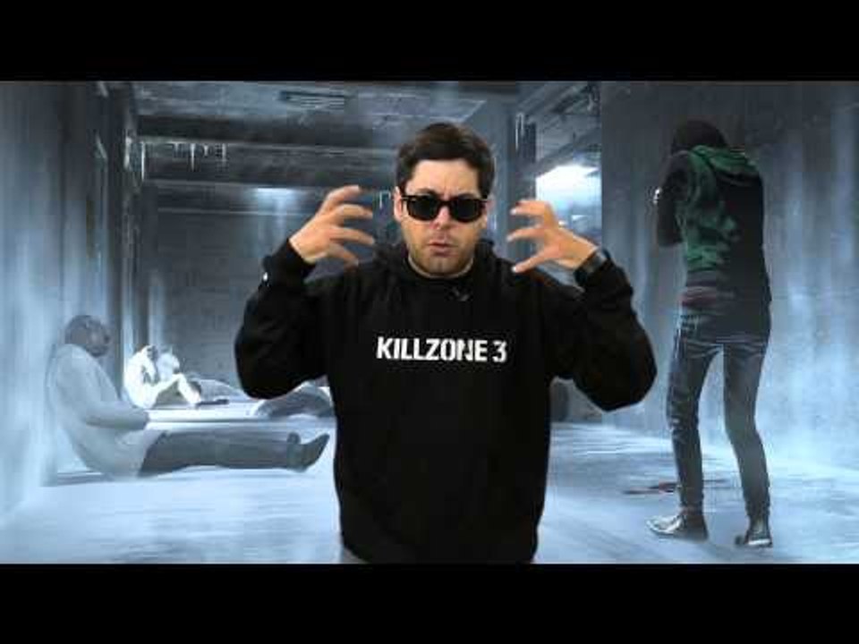 Reseña de "Beyond Two souls" de Playstation 3 en Descontrol