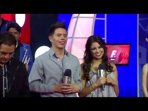 Resumen Premios Fama