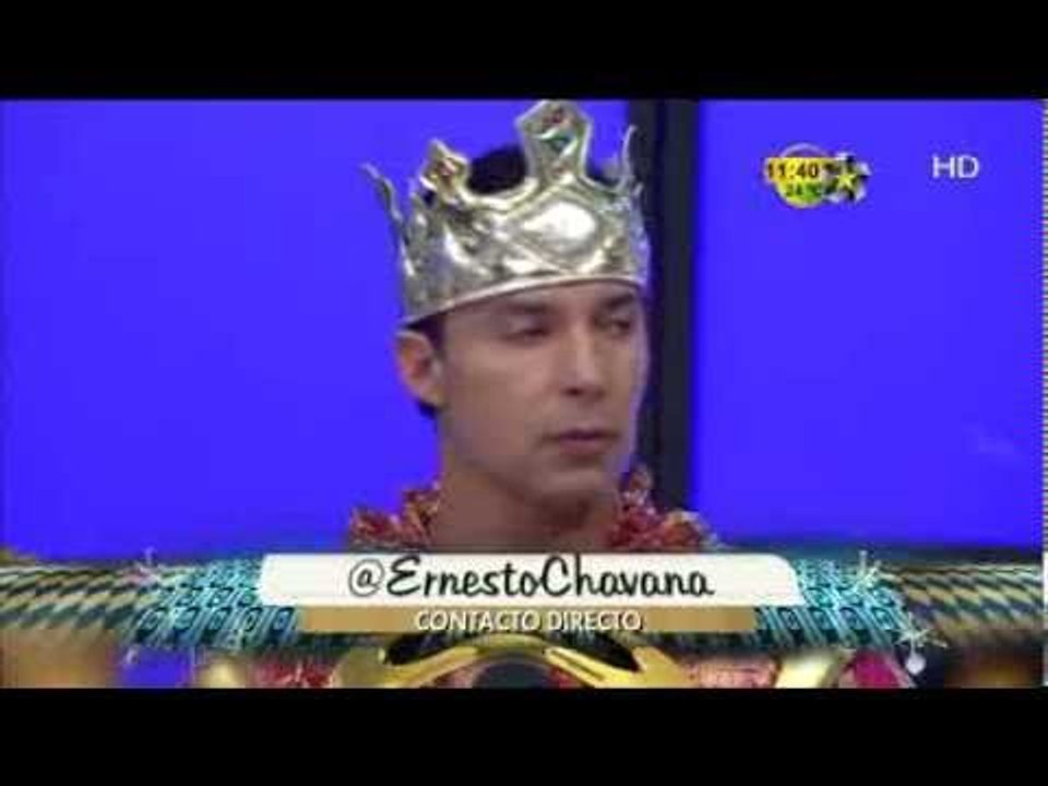 Alfredo Leyva (badman) platica sobre su padre